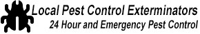 Berea KY Pest Control Exterminators